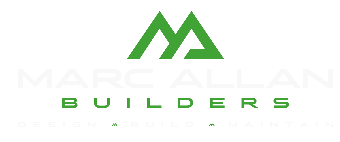 Marc Allan Builders - Builders and Contract work in Glasgow, Edinburgh and all over Scotland