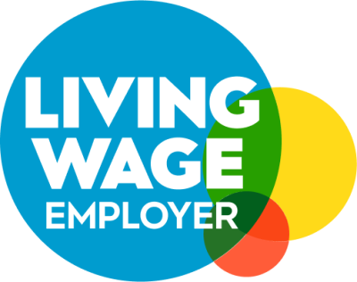 Marc Allan Construction - Living Wage Employer