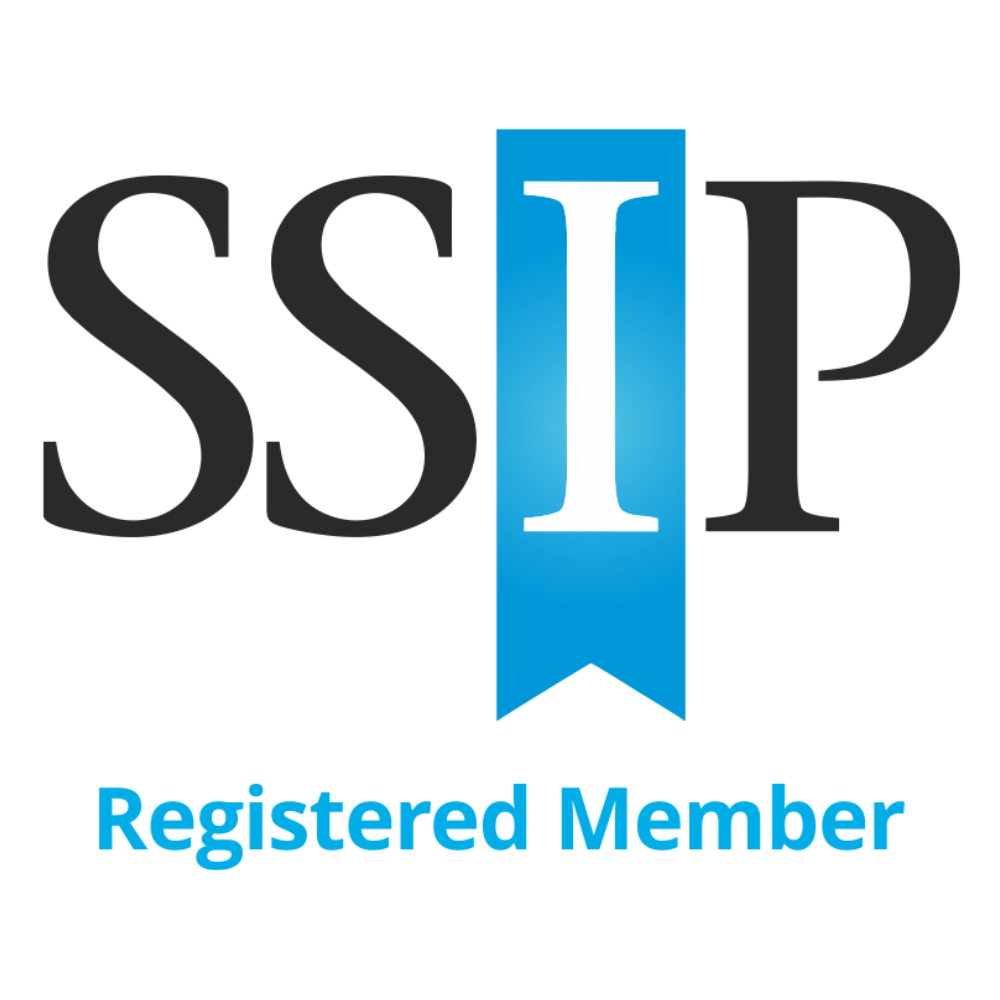 SSIP Registered Member